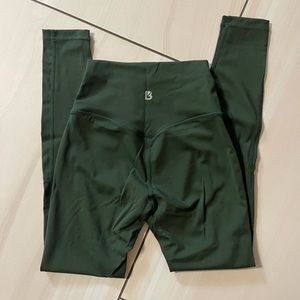 Buffbunny spin legging